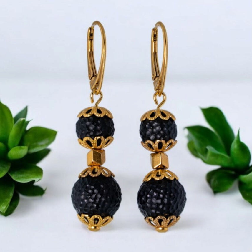 Earrings - Vaelari