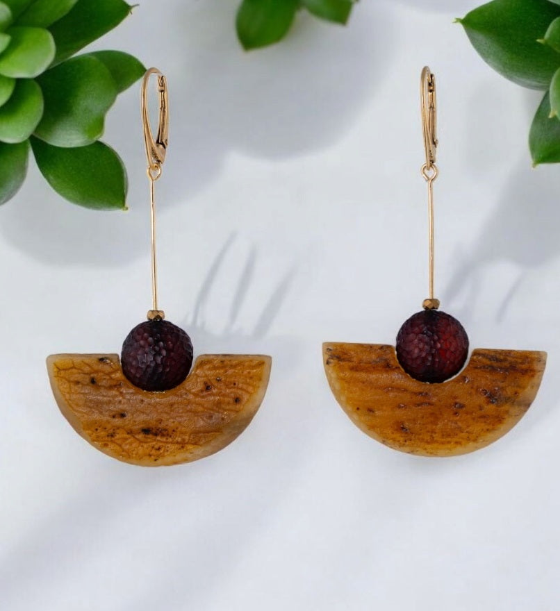 Earrings – Ambelisse