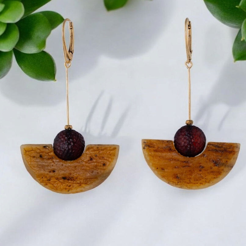 Earrings – Ambelisse