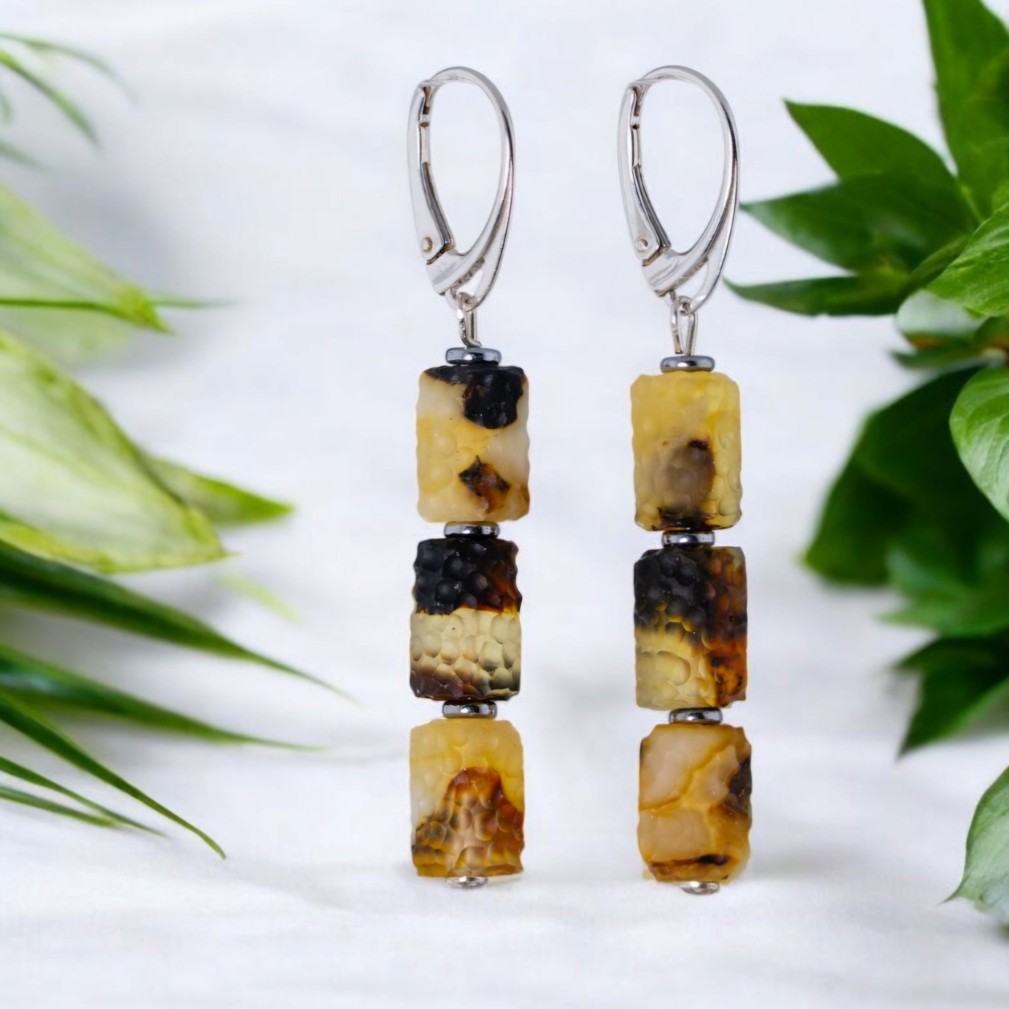 Earrings - Vamira