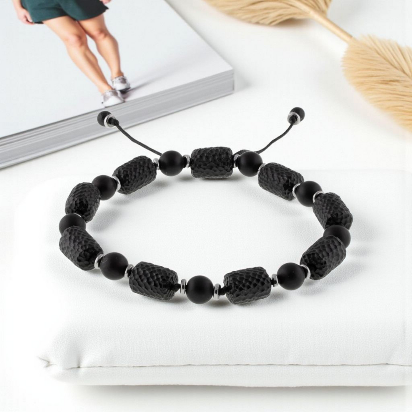 Atlas Bracelet