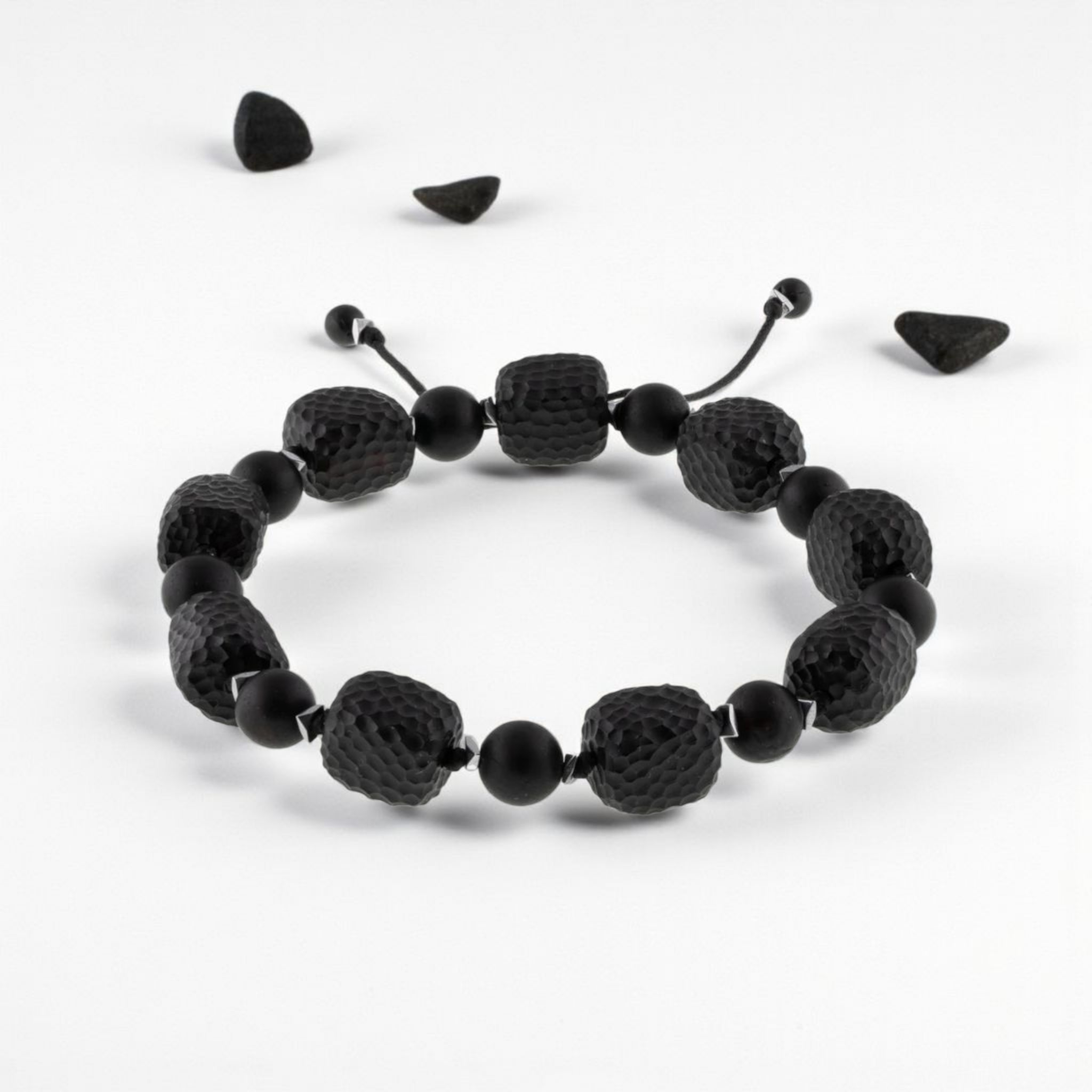 Crusanoir Bracelet