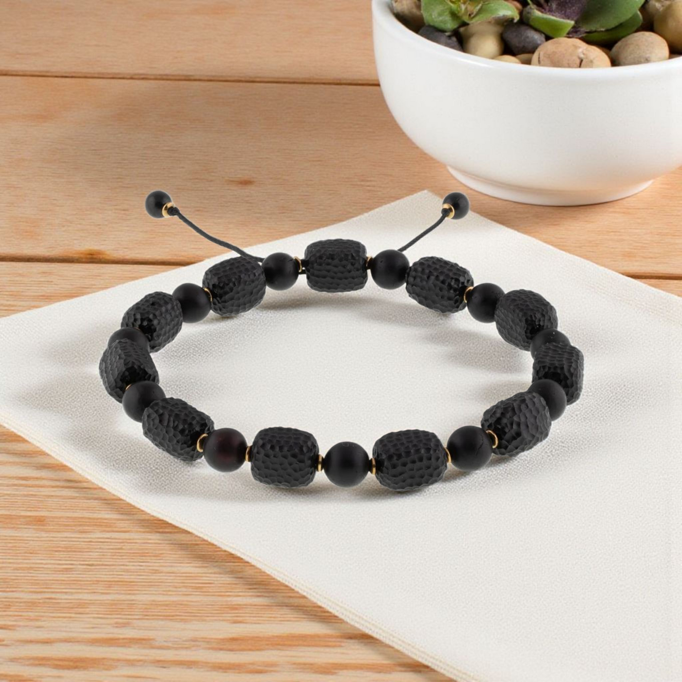 Noirlumis Bracelet