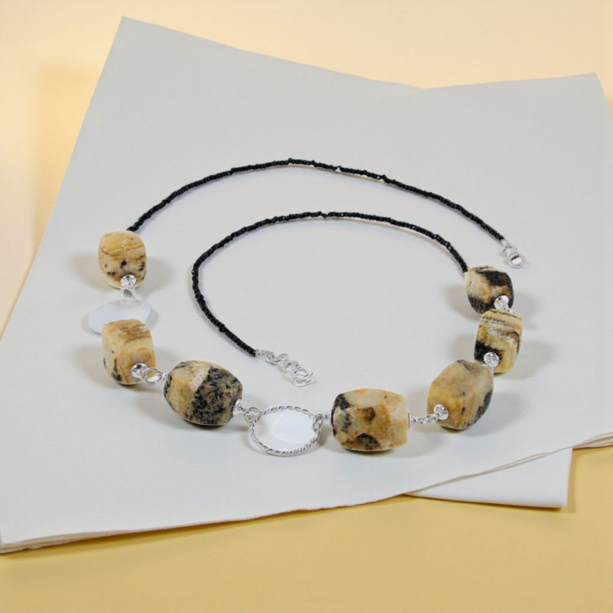 Aurina - Necklace