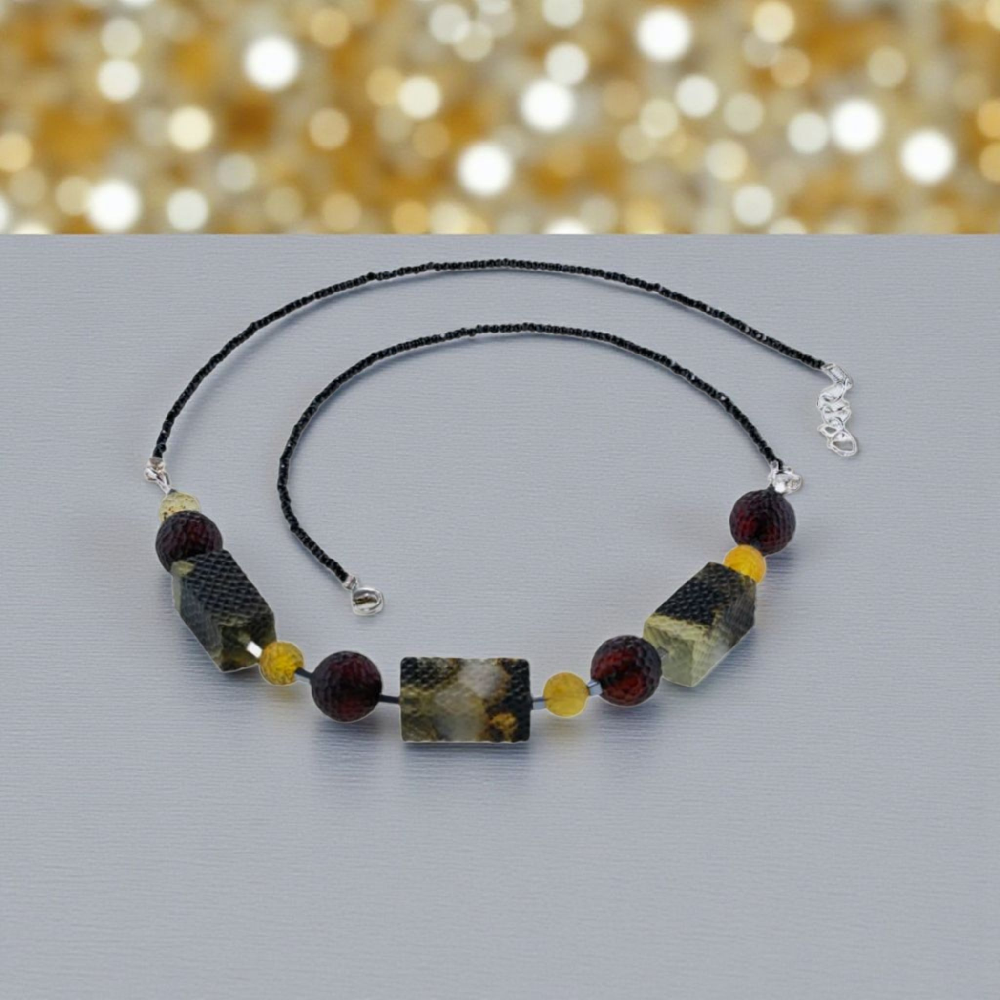Aurina - Necklace