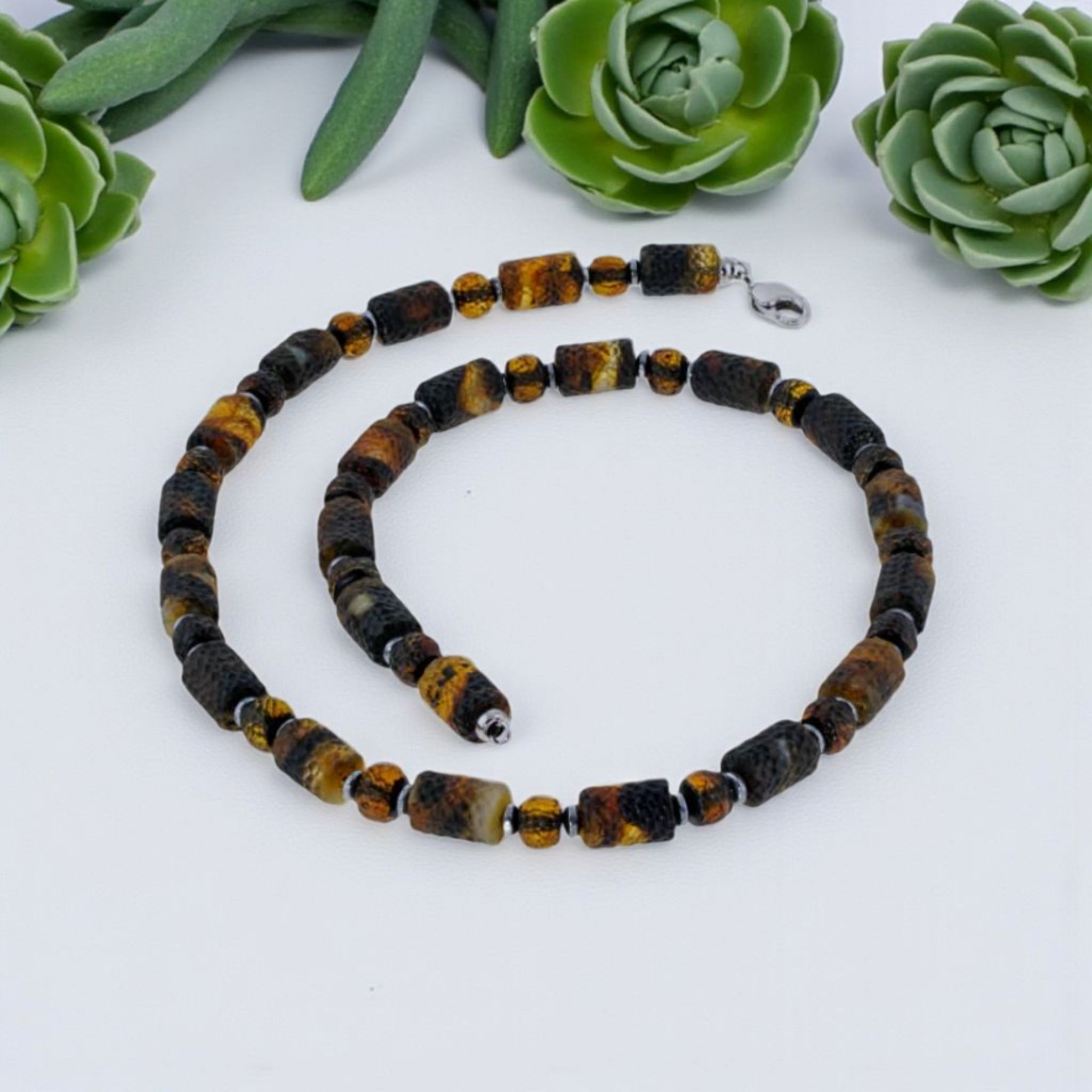 Sienara Necklace