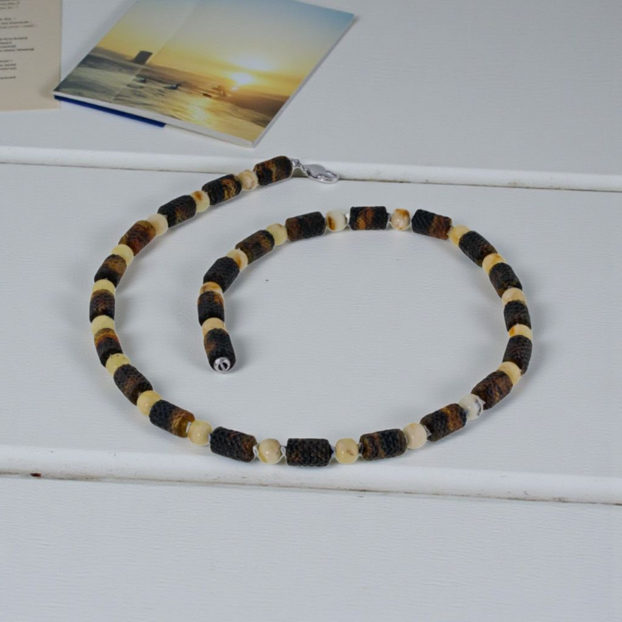Rêve Necklace