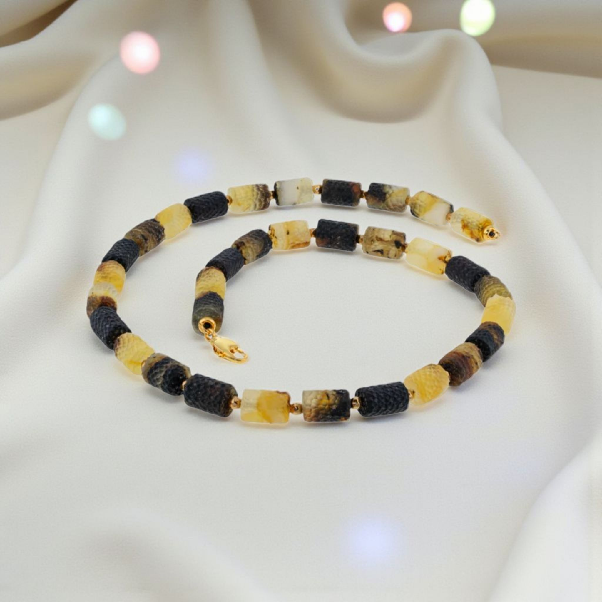 Waltz Necklace