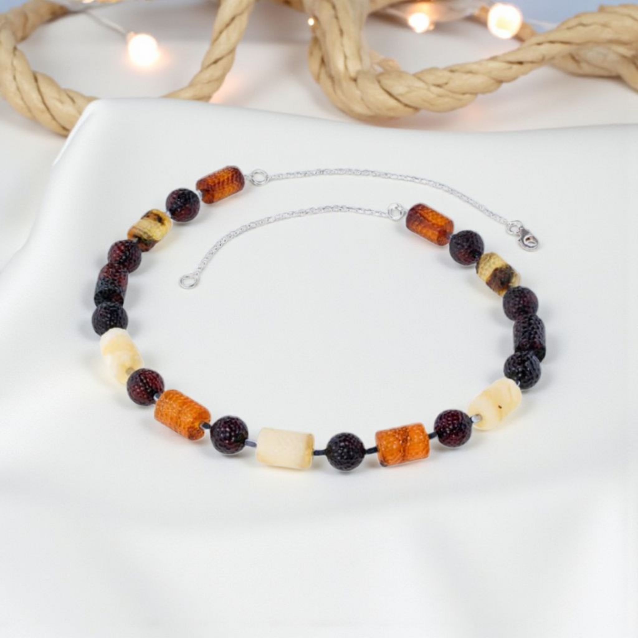 Citriva - Necklace