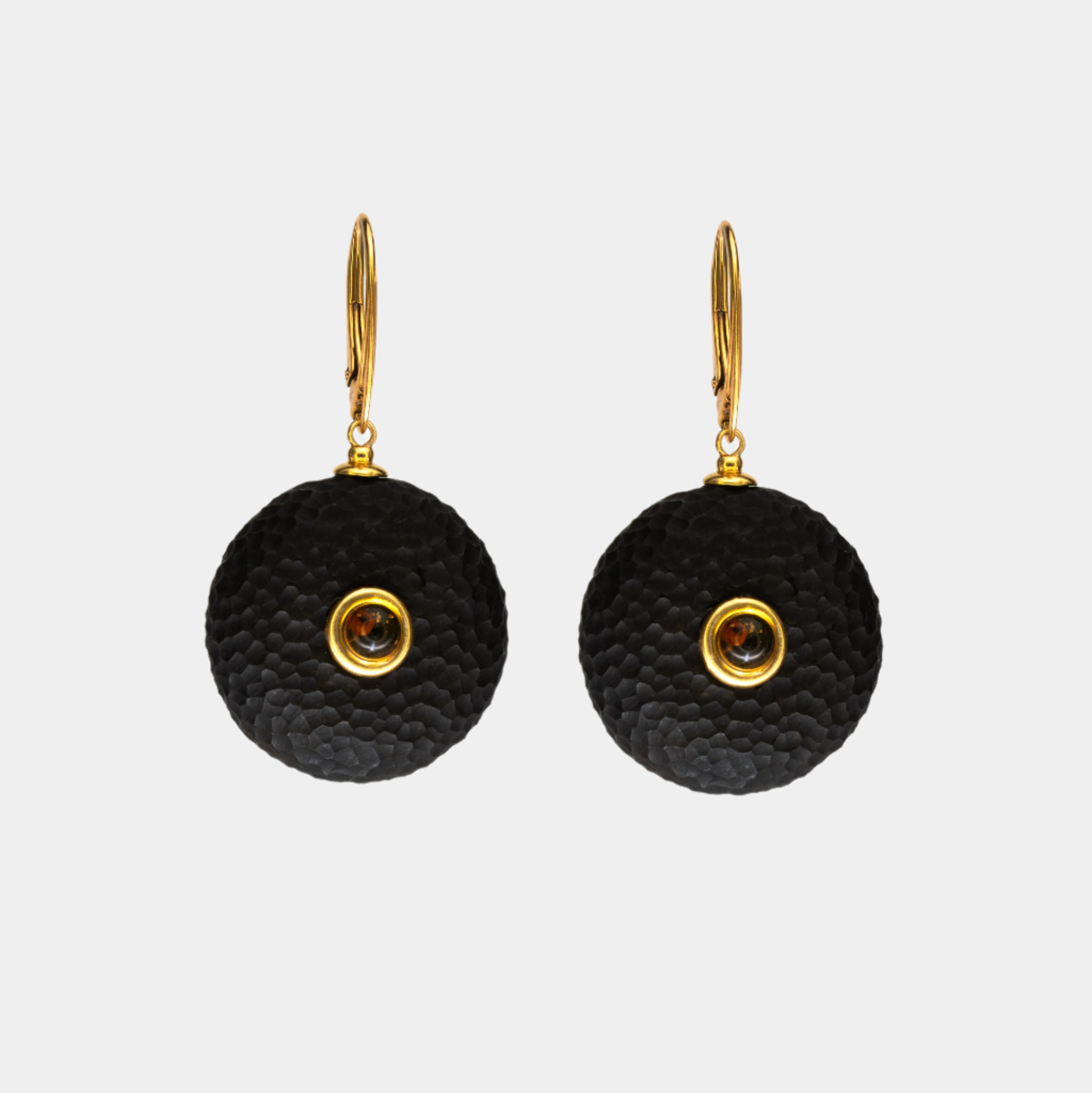 Earrings - Germe