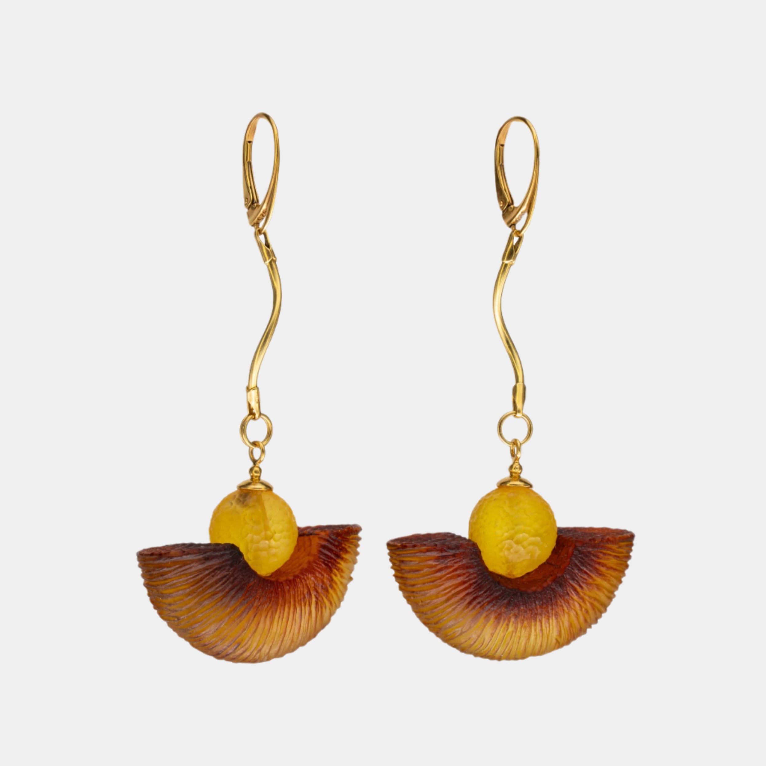 Earrings – Lumeni