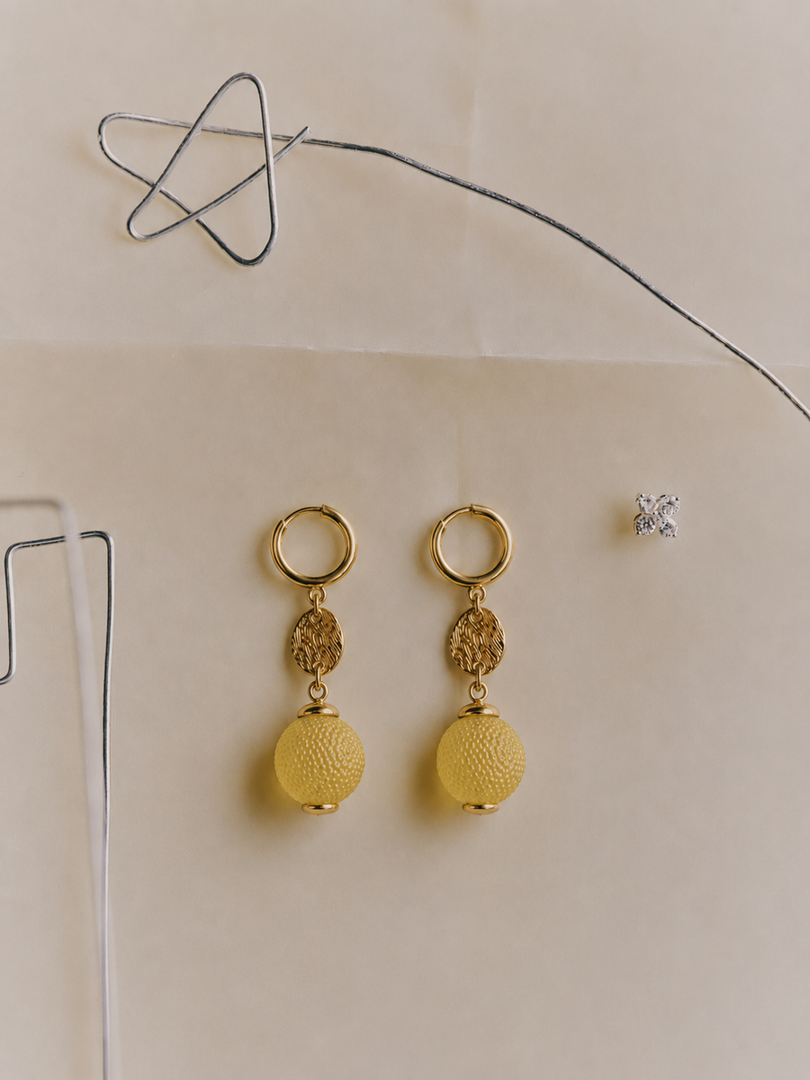5 LUXURIOUS GIFT IDEAS – THE AMBER999 TILLEUL COLLECTION