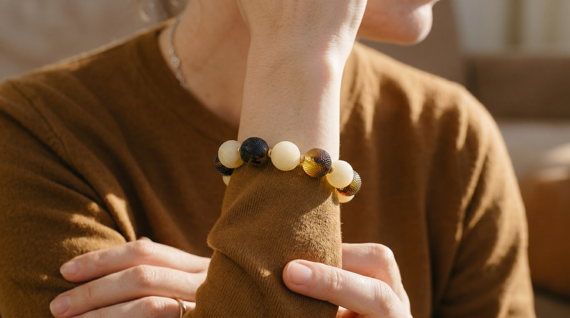 Is Your Amber Real?