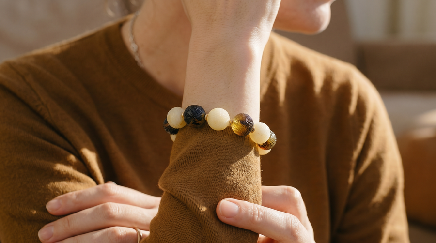Is Your Amber Real?