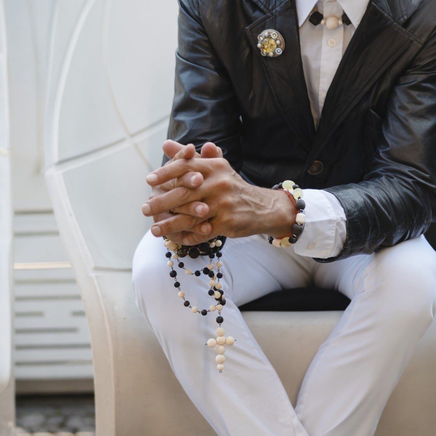 LUXURY CHIC
