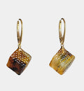 Earrings - Verdanta