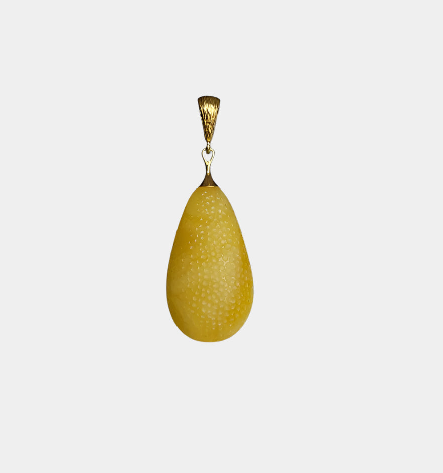 Pendant - Touch of Dew