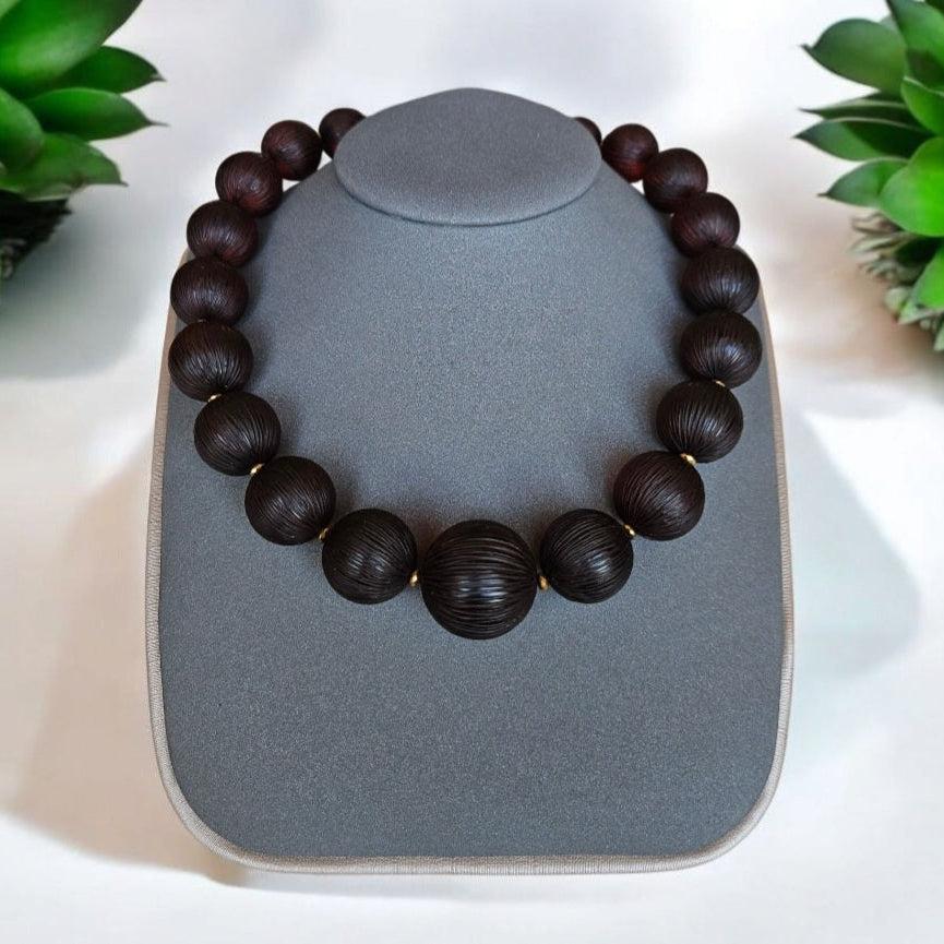 Dawn Necklace