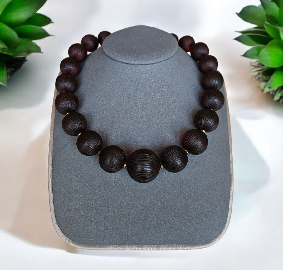 Dawn Necklace