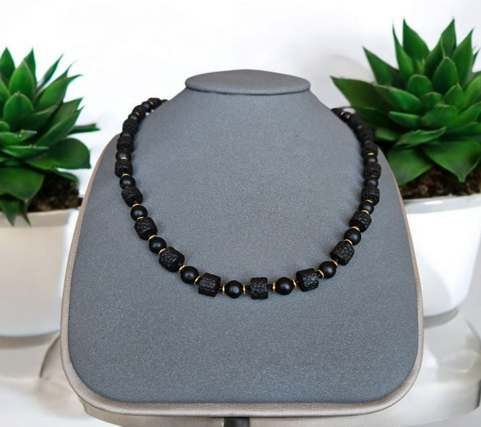 Aura Necklace