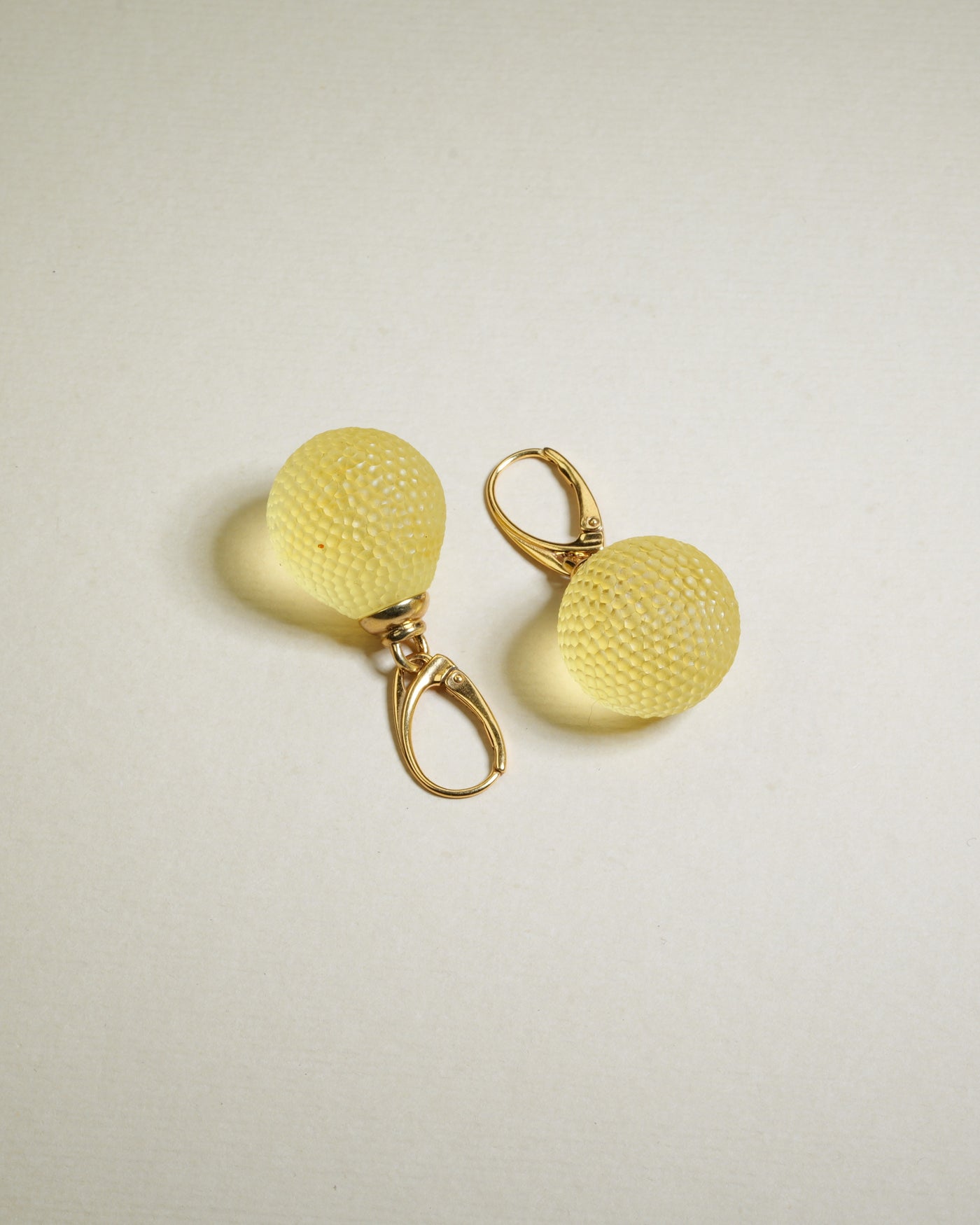 Earrings Elodie
