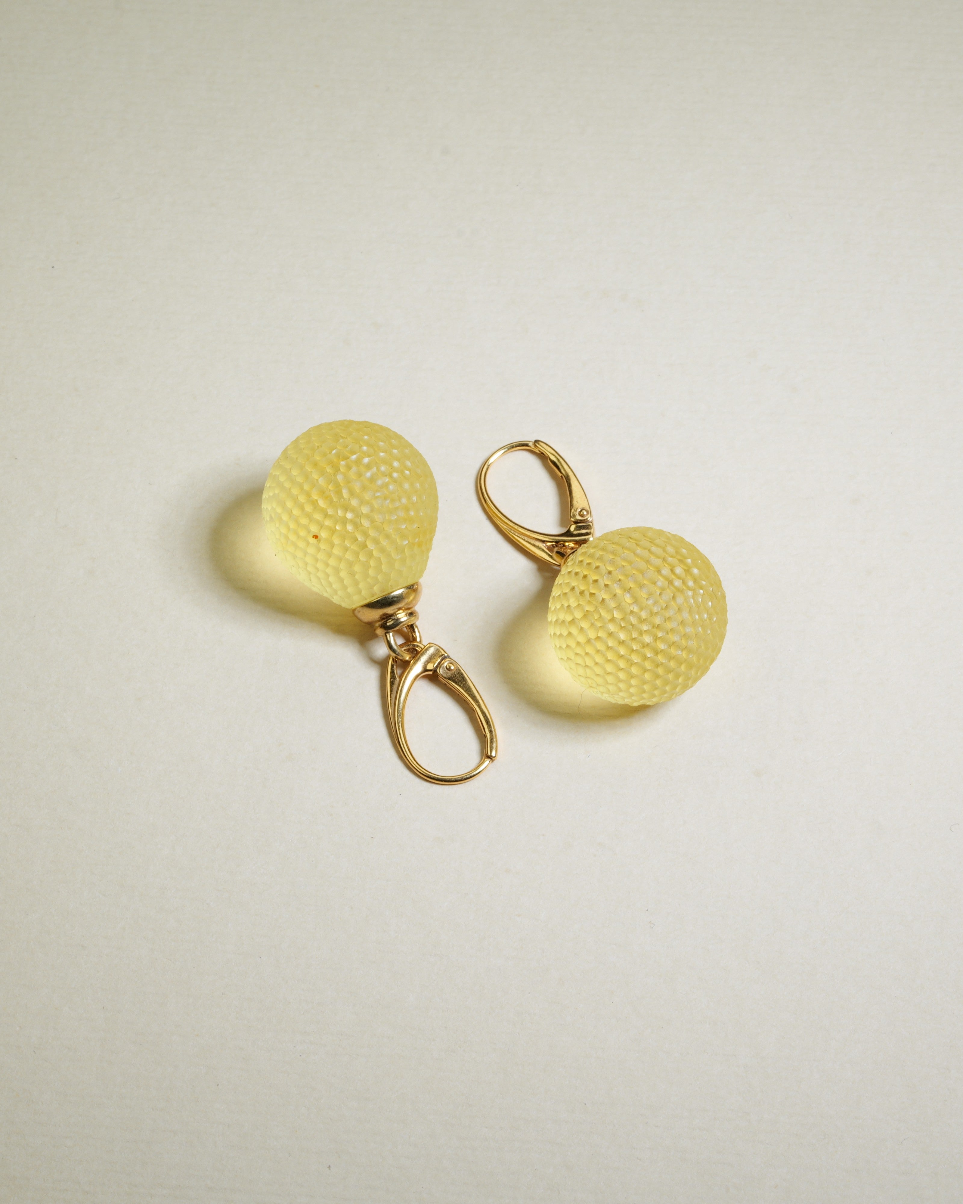 Earrings Elodie
