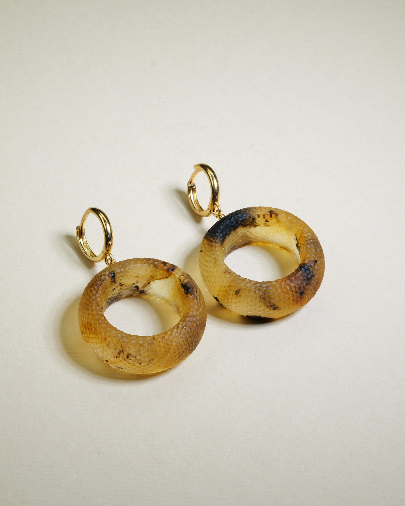 Earrings Céleste