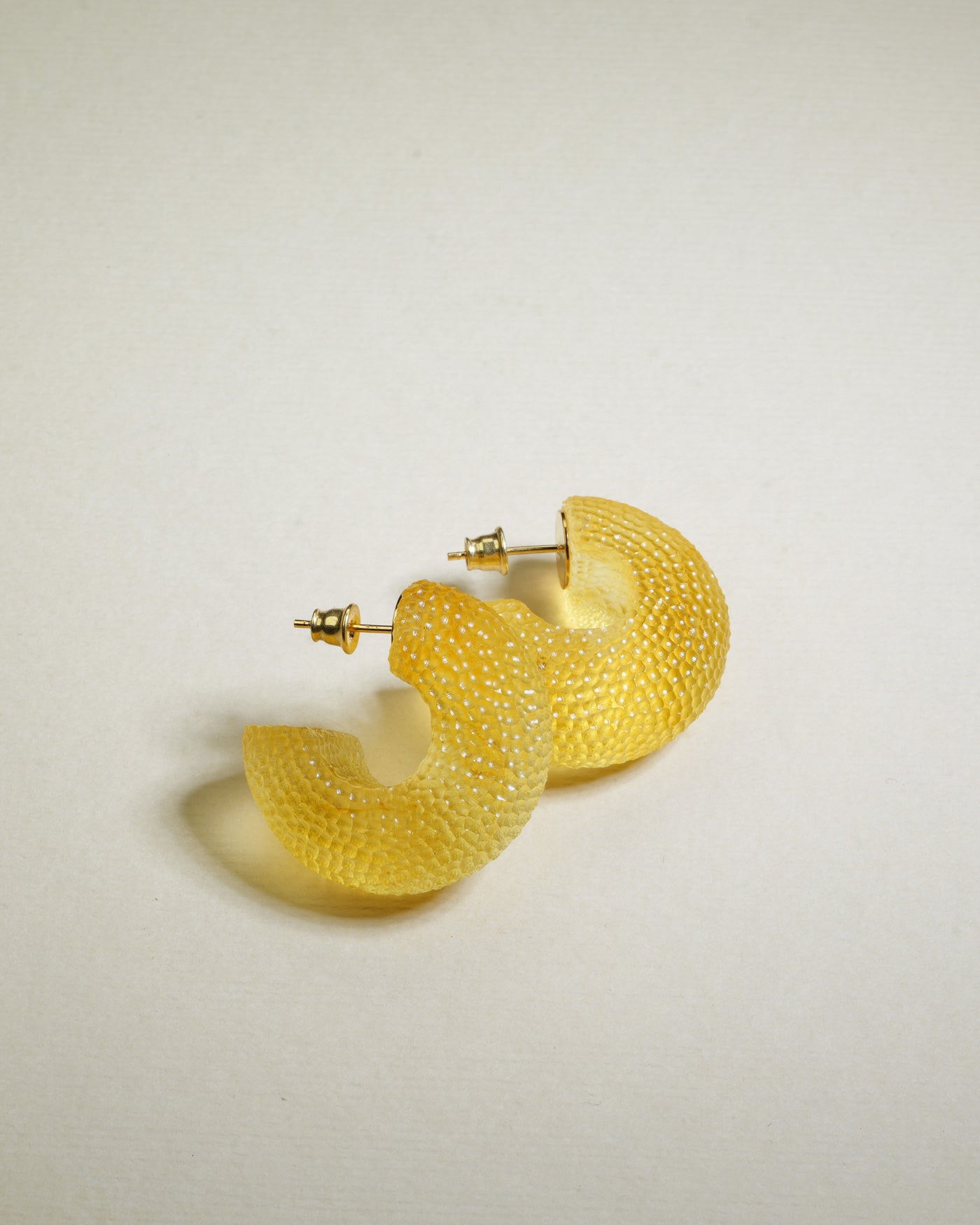 Earrings Delon