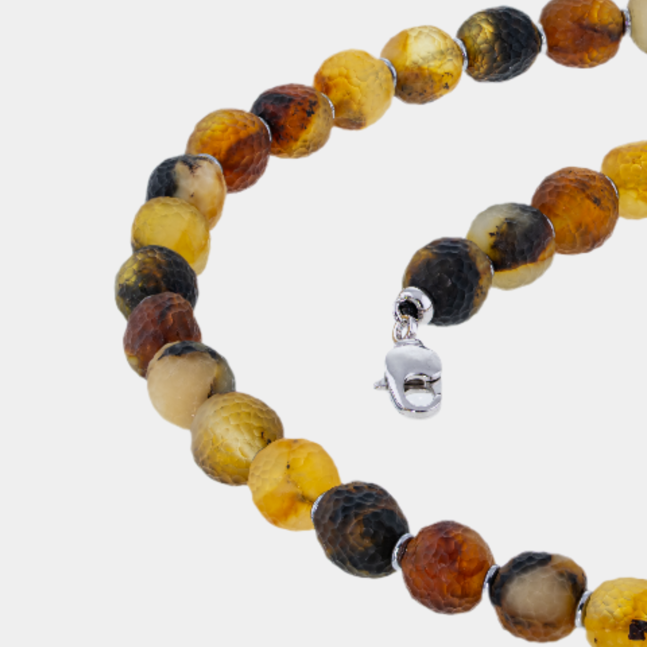 Solar Necklace
