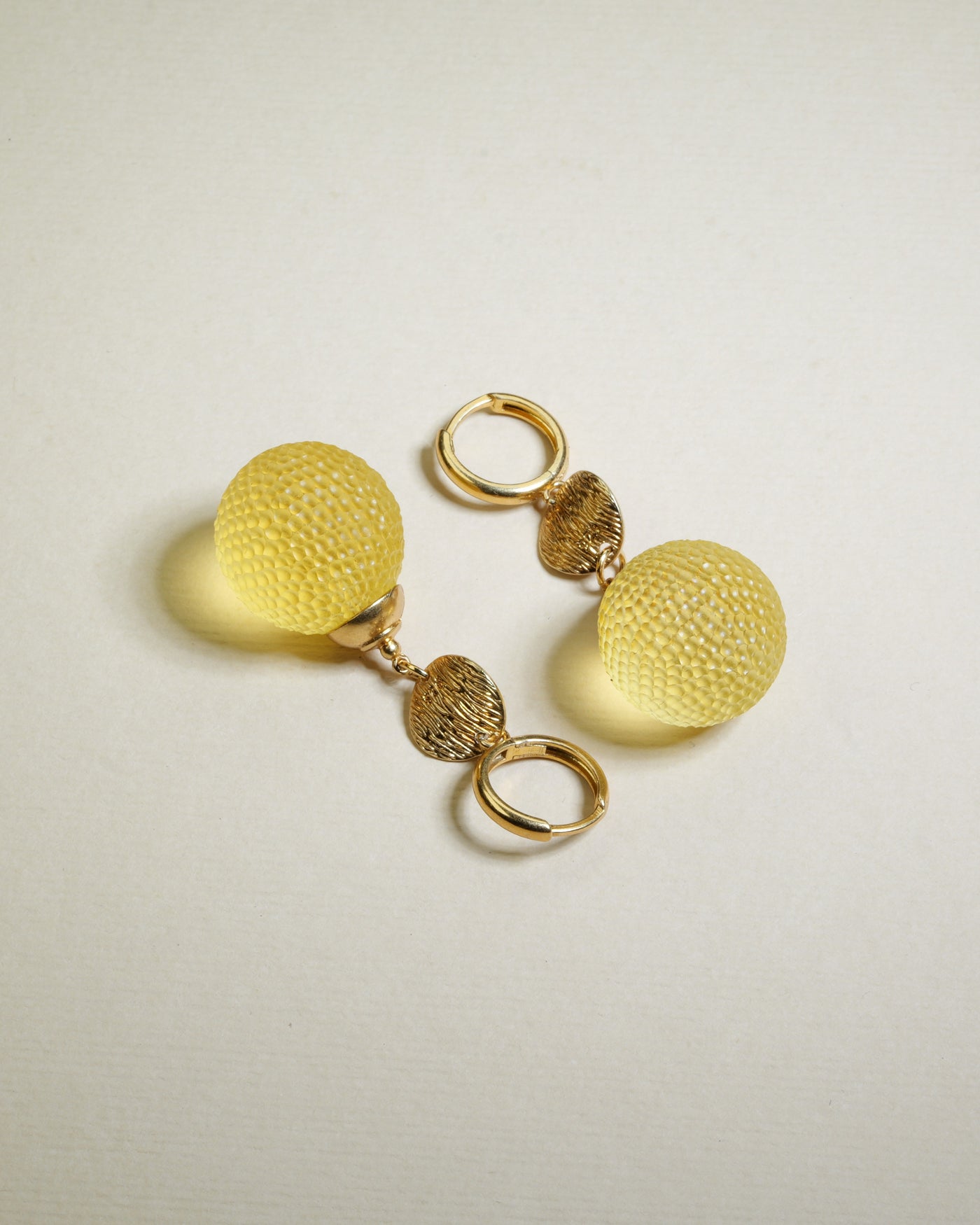 Earrings Dorian