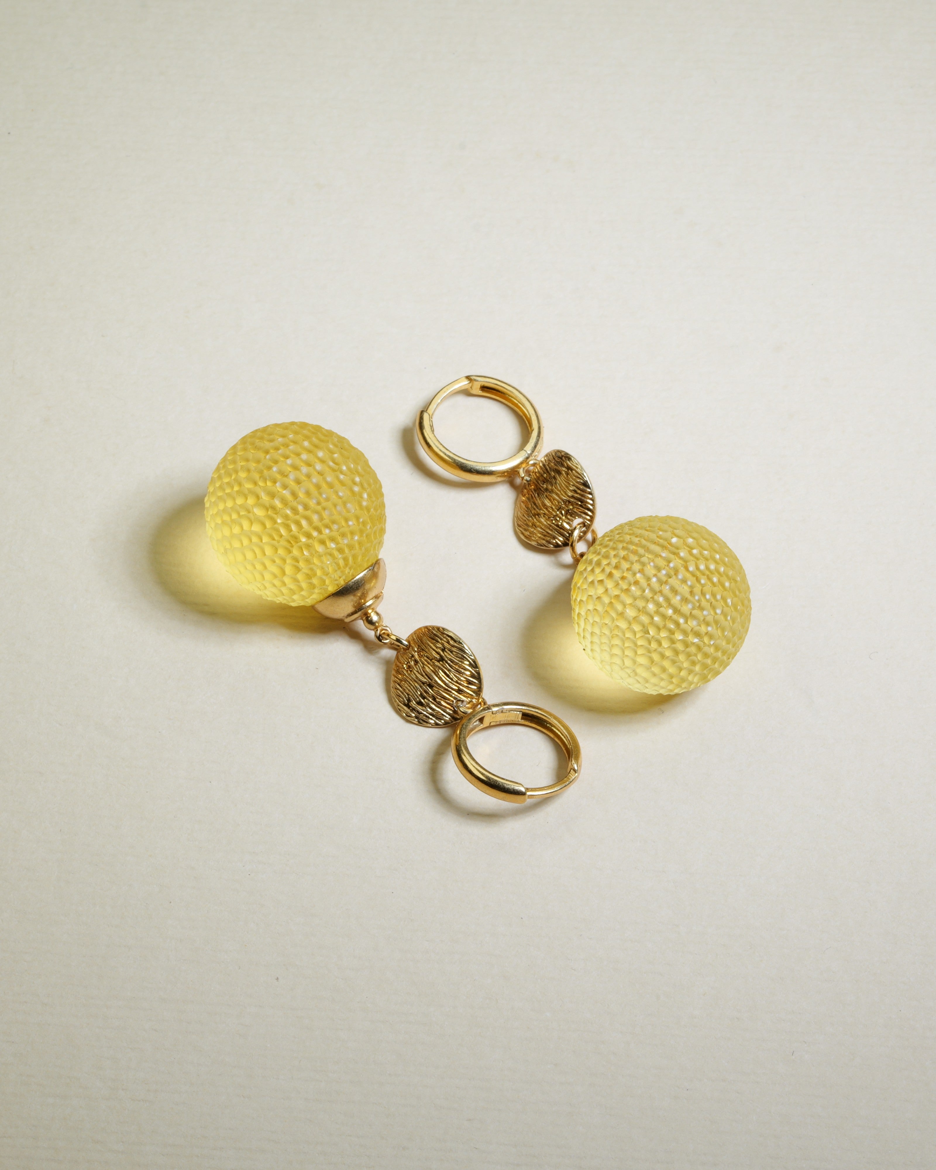 Earrings Dorian