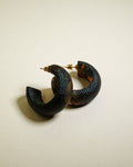 Earrings Corinne