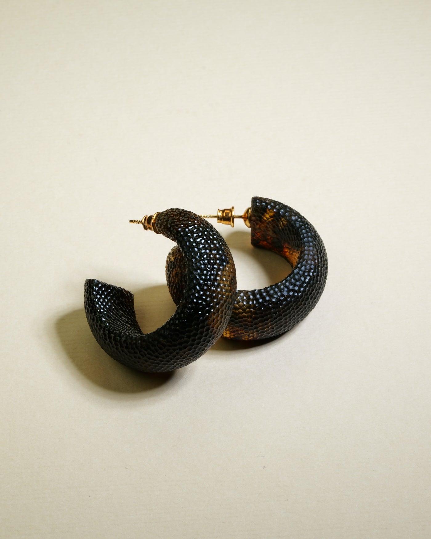 Earrings Corinne