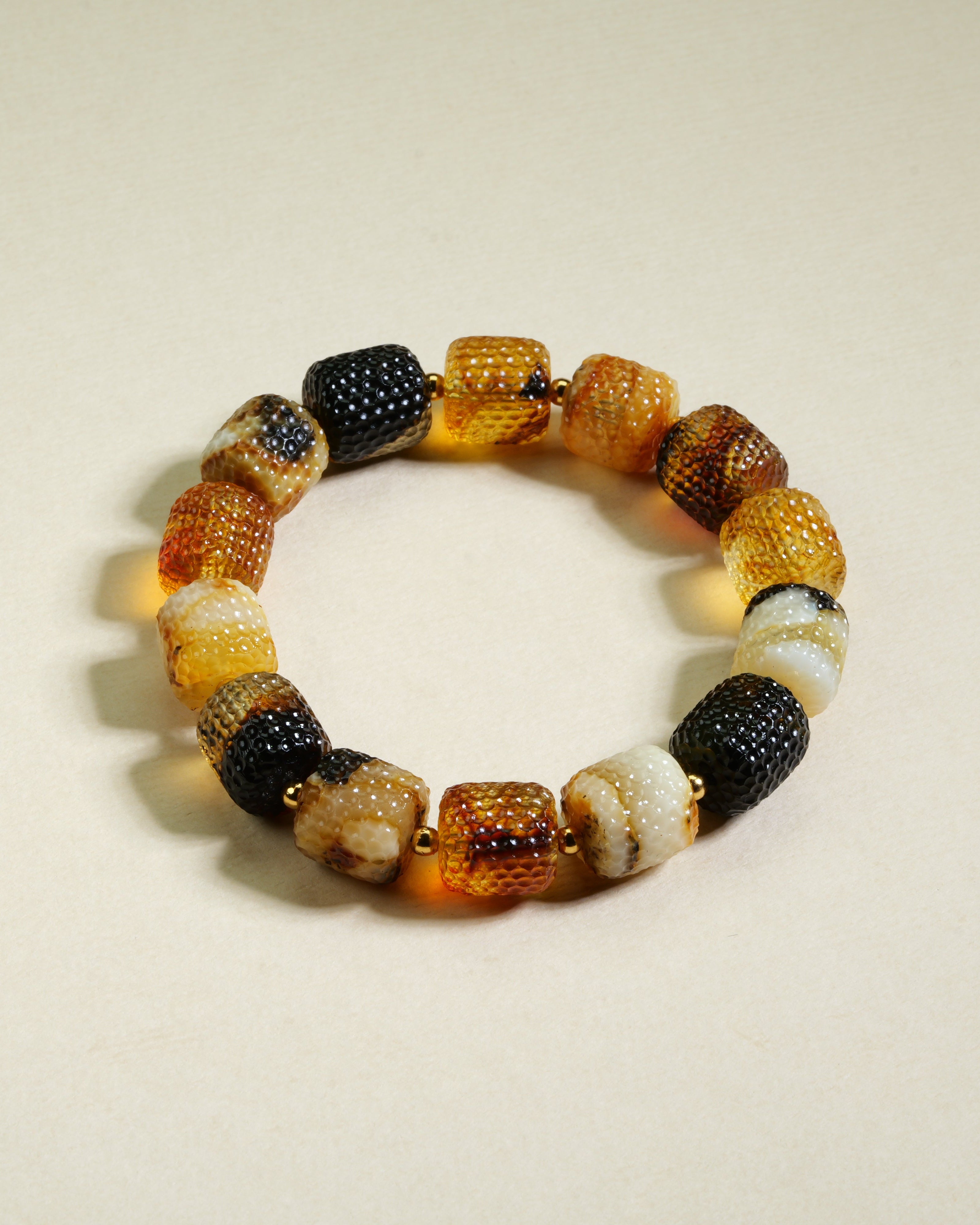 Bracelet Gelier