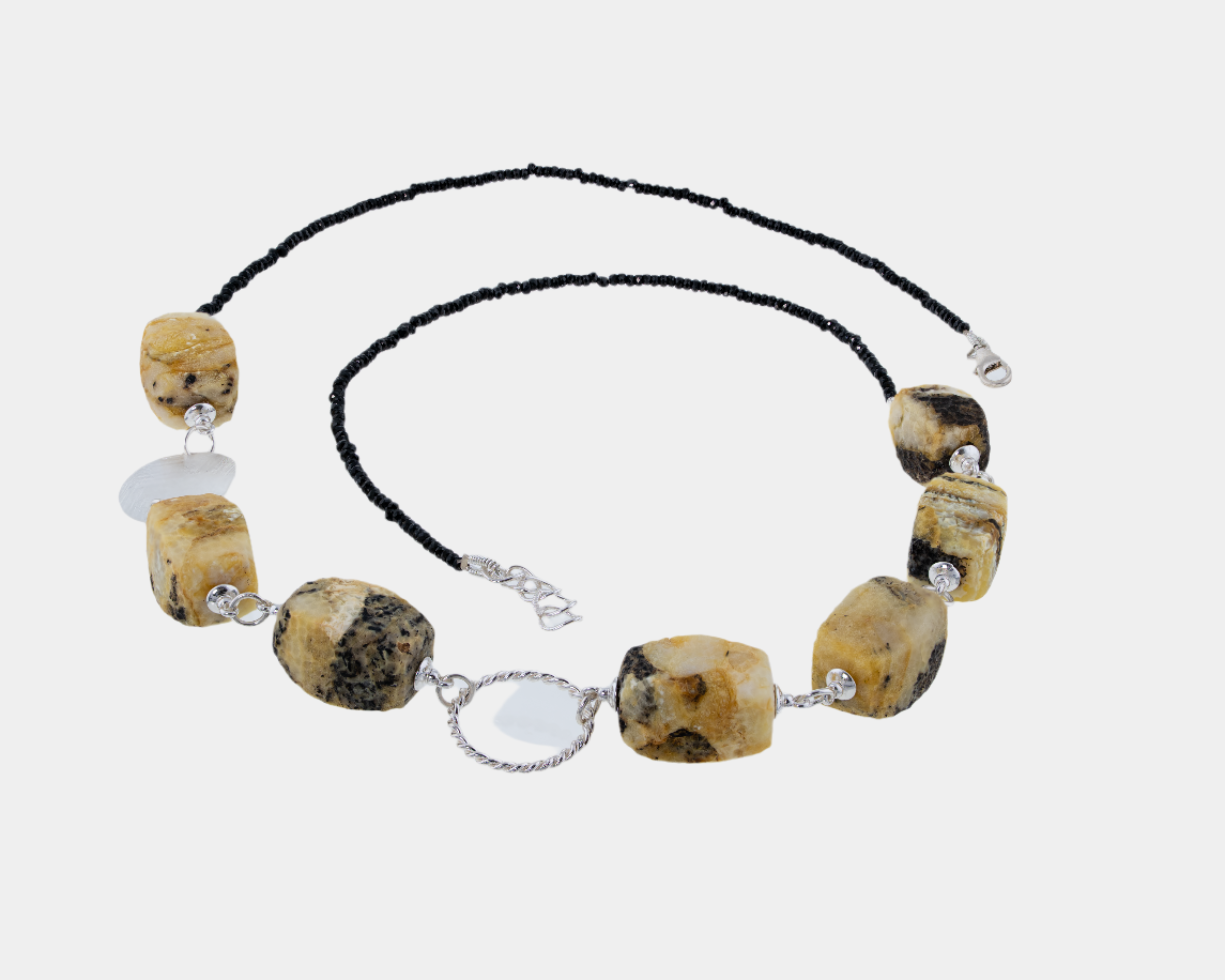 Aurina - Necklace