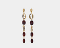 Earrings - Liora