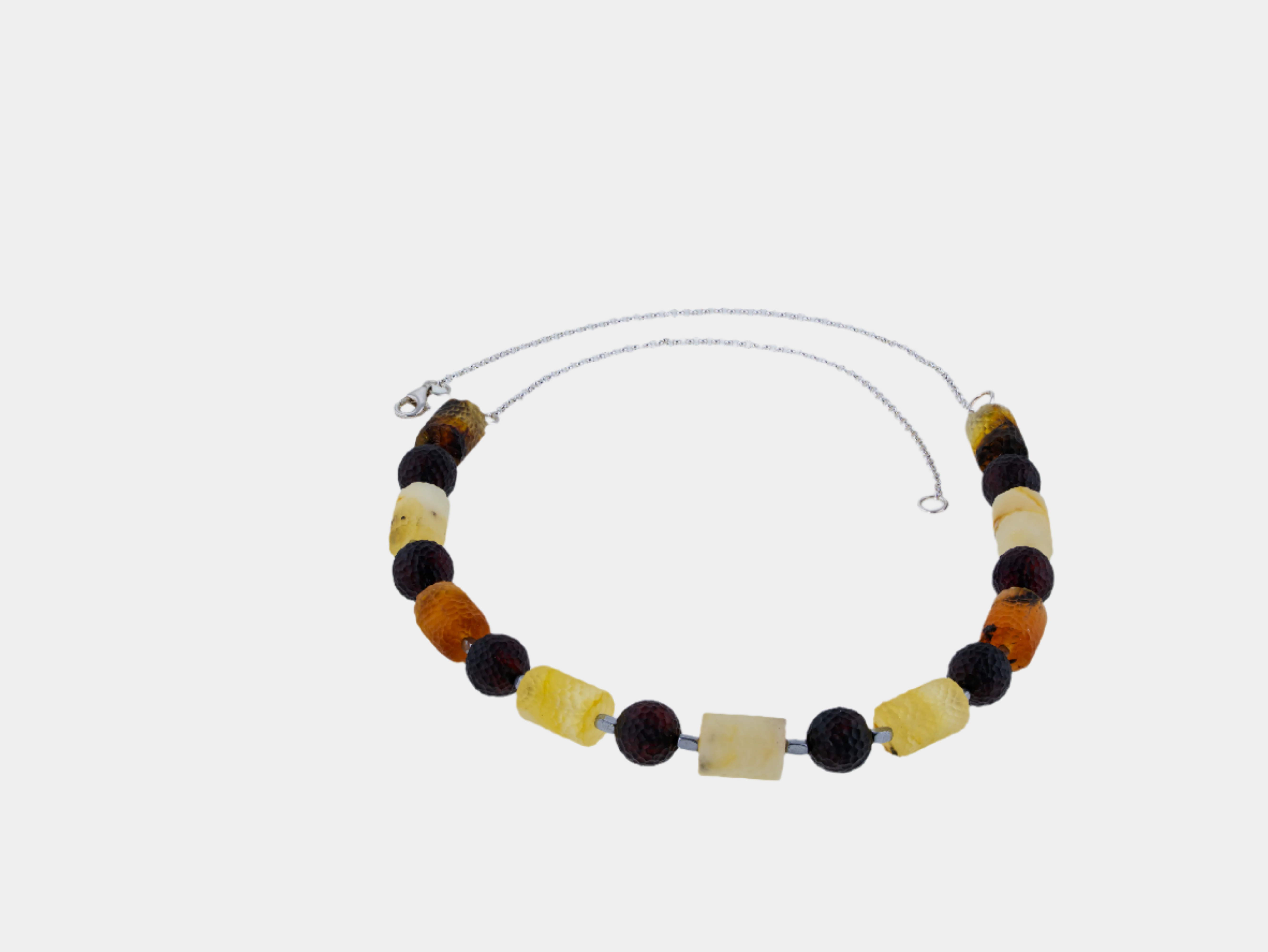 Rayelle - Necklace