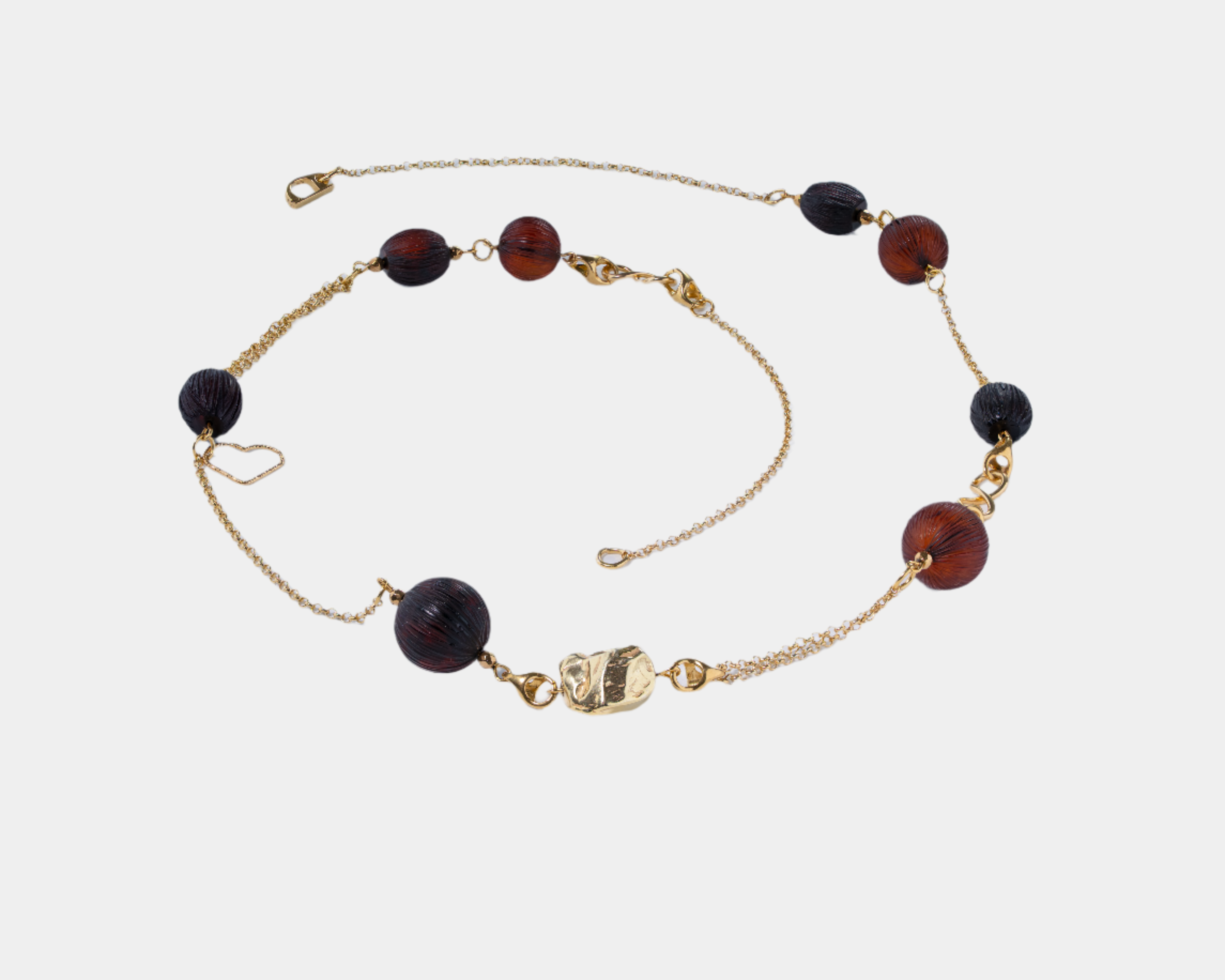 Dusquina - Necklace