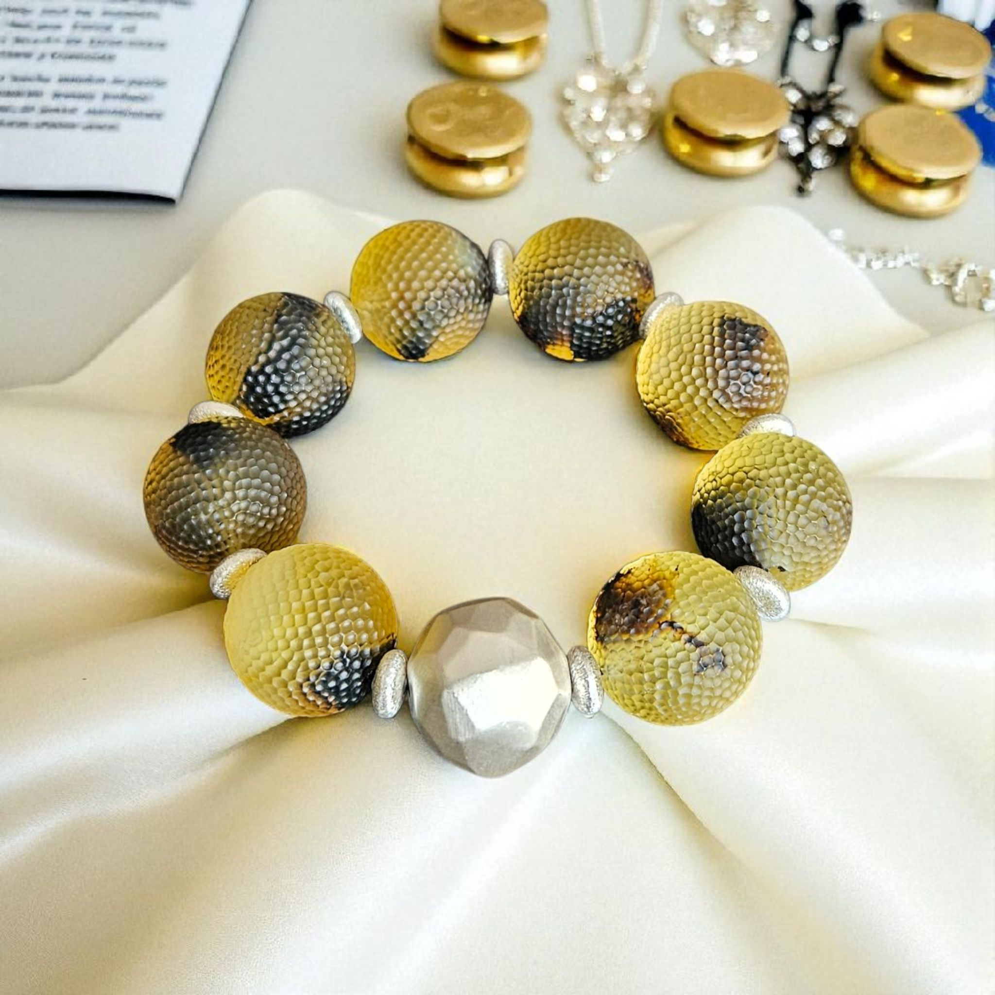 Green Moon - BRACELET