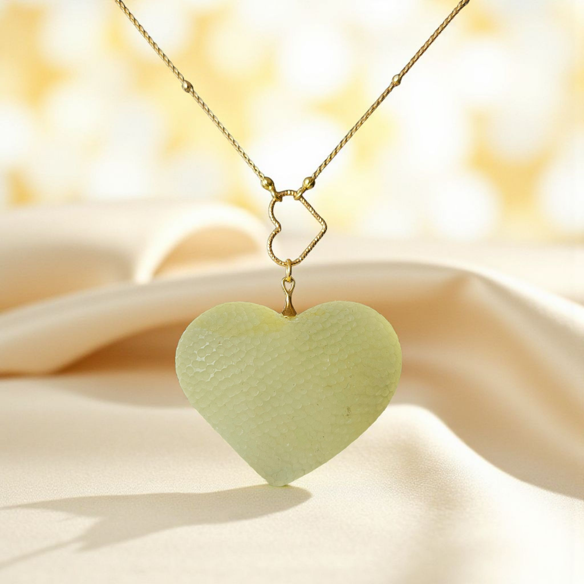 Heart of Nature - Pendant