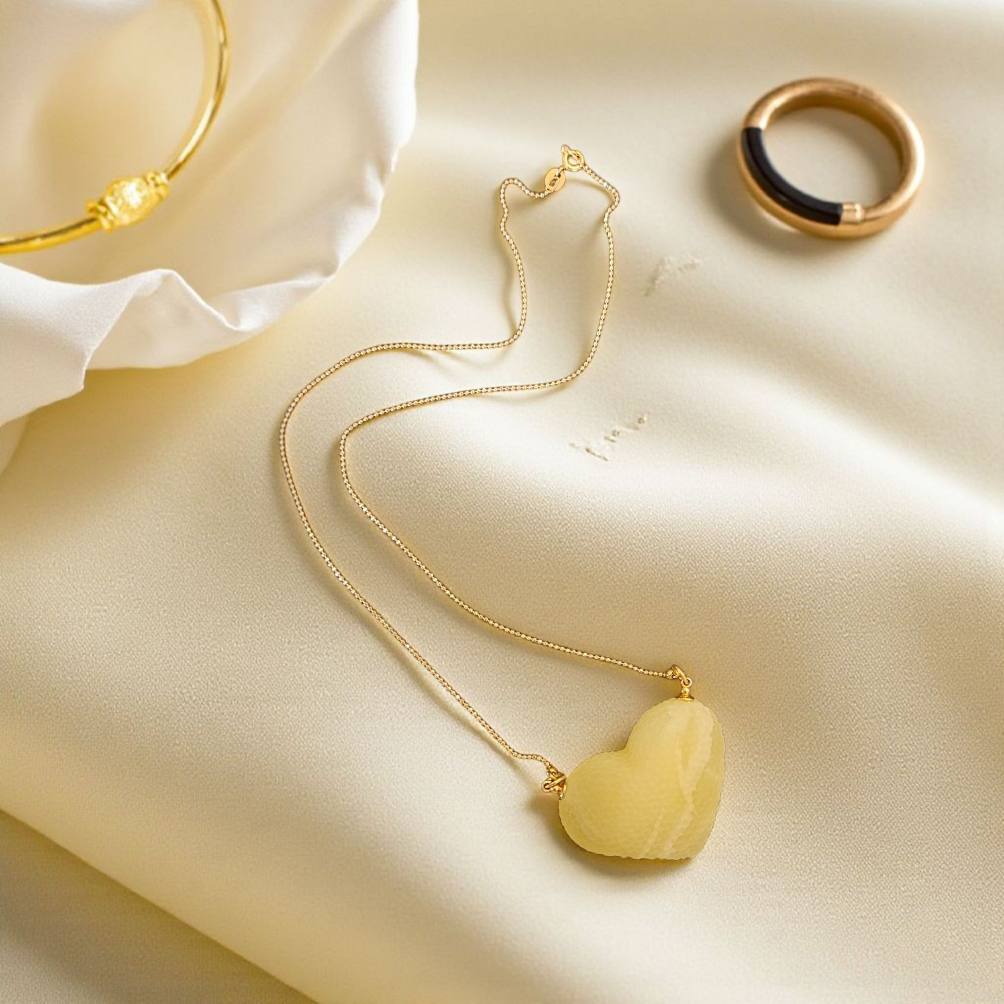 Heart - Pendant