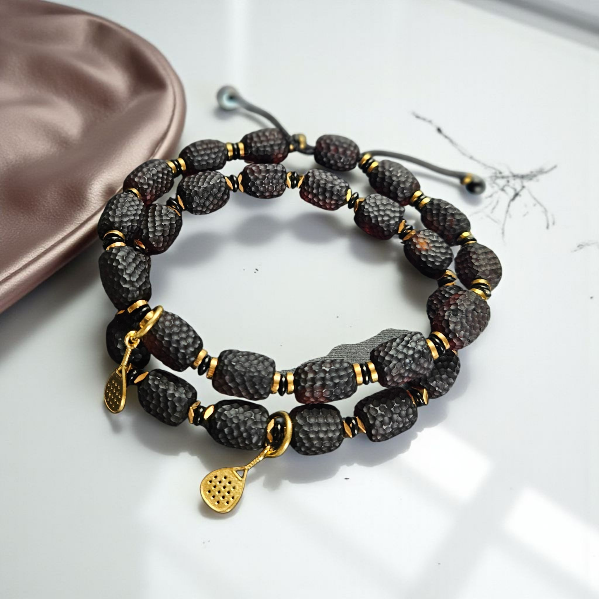 Bracelet - Amber Ace