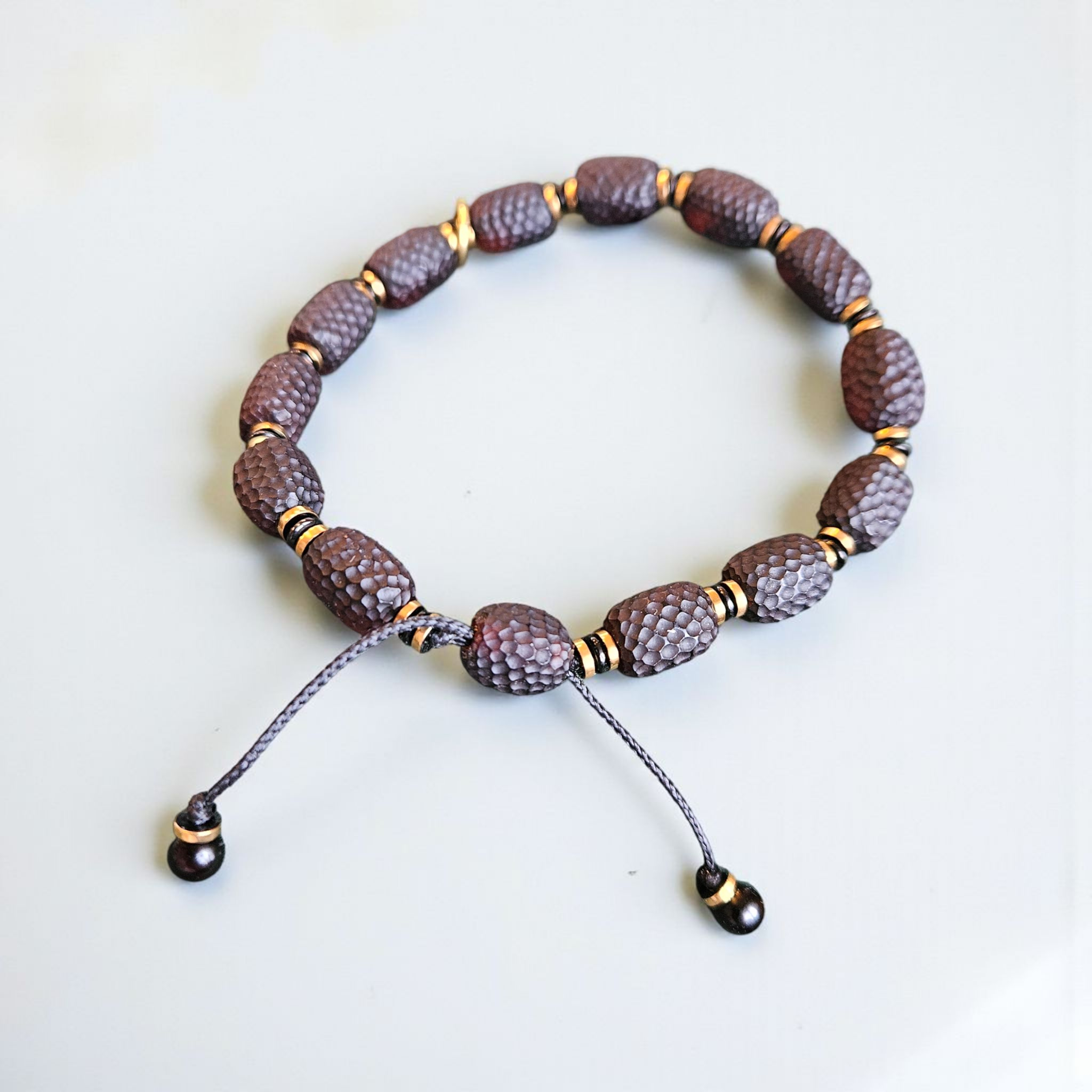 Bracelet - Amber Ace