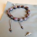 Bracelet - Amber Serve