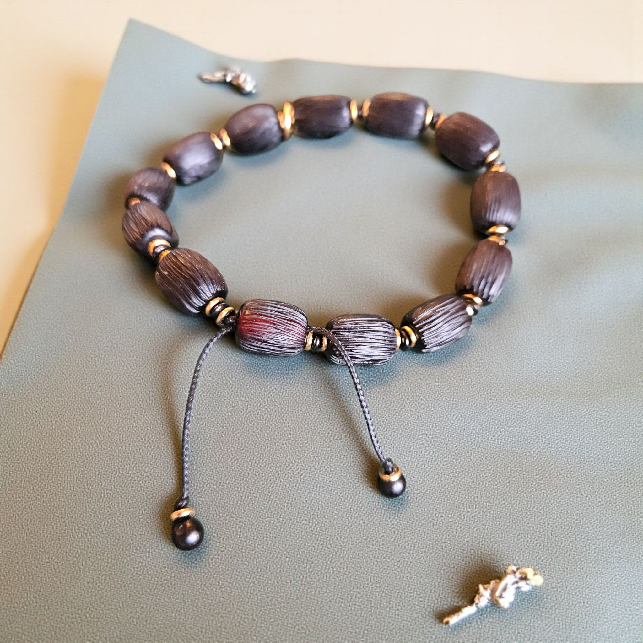 Bracelet - Amber Serve