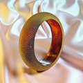 Bracelet - Midnight Texture