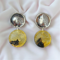 Earrings - Etera