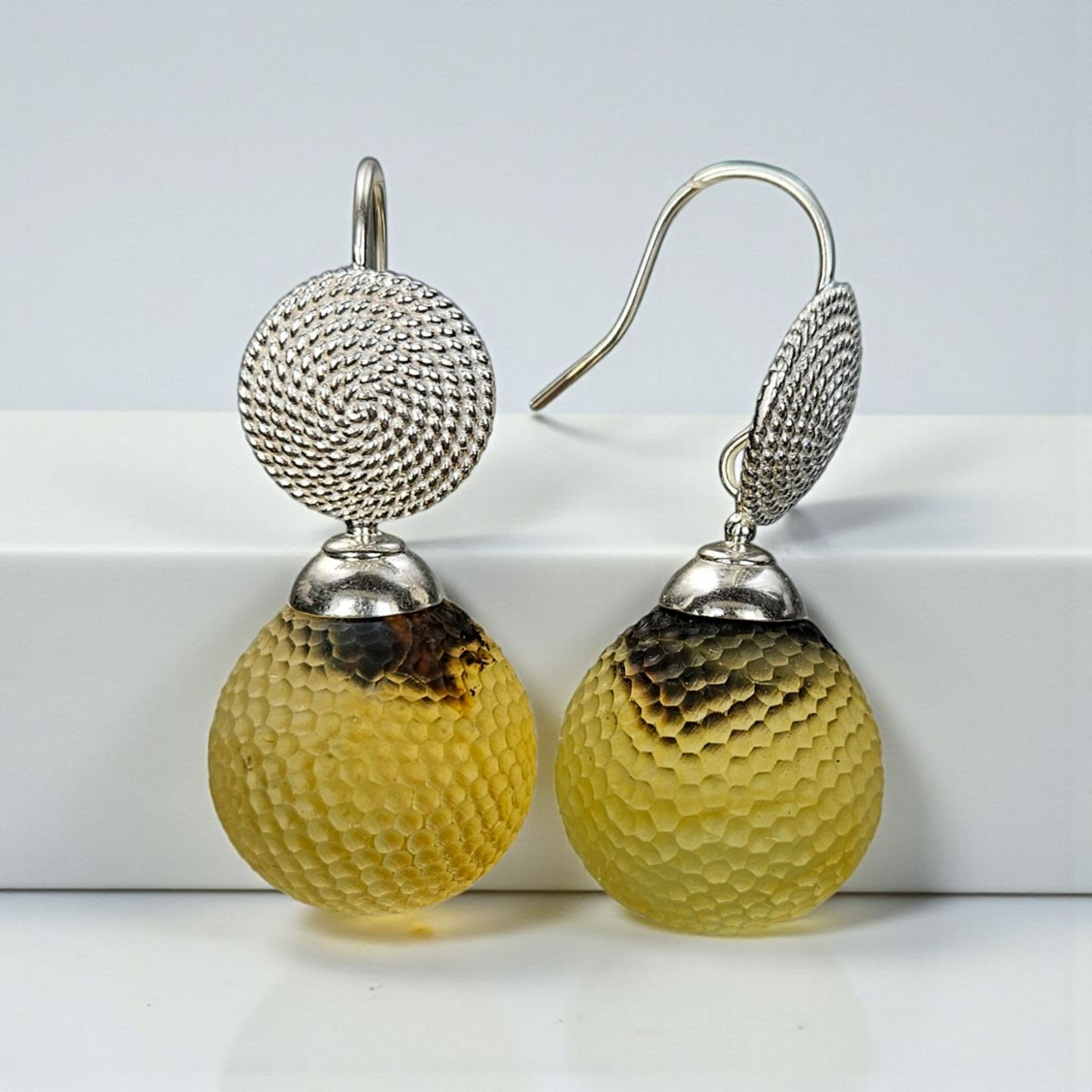 Glami - Earrings