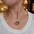 Planet - Pendant