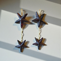 Star - Earrings